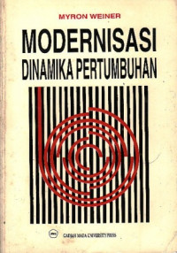 Modernisasi Dinamika Pertumbuhan