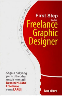 First step to be a designer