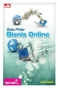 Buku Pintar Bisnis Online