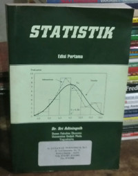 Statistik