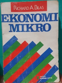 Ekonomi Mikro