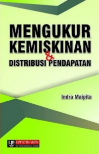 Mengukur kemiskinan & distribusi pendapatan
