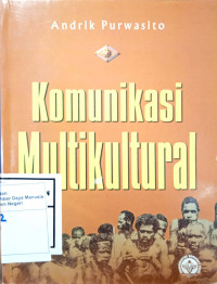 Komunikasi Multikultural