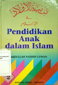 Pendidikan Anak dalam Islam 2