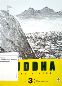 Budha 3 : Devadatta