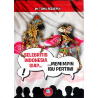 Selebritis Indonesia Siapa Memimpin Ibu Pertiwi