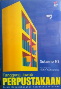 Tanggung jawab perpustakaan
