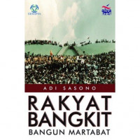 Rakyat bangkit bangun martabat