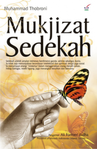 Mukjizat Sedekah