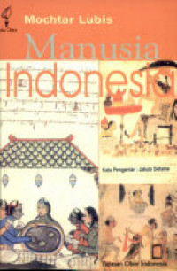 Manusia Indonesia (Sebuah Pertanggungjawaban)