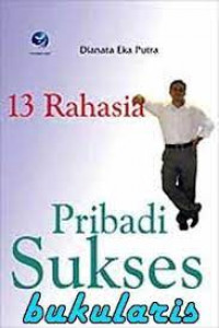 13 rahasia pribadi sukses