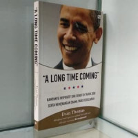 A LONG TIME COMING