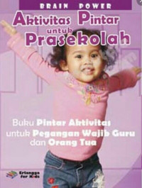 aktivitas pintar untuk prasekolah
