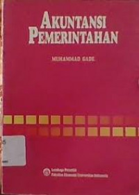 Akuntansi pemerintahan