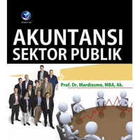 Akuntansi sektor publik