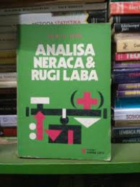 Analisis neraca & rugi laba