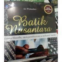 batik nusantara