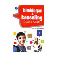 bimbingan + konseling [studi&karier]