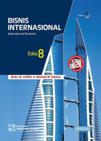 bisnis internasional (internasional business)