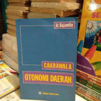 cakrawala otonomi daerah