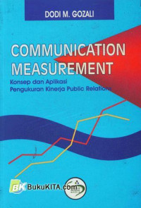 COMMUNICATION MEASUREMENT
