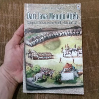 Dari Jawa Menuju Atjeh