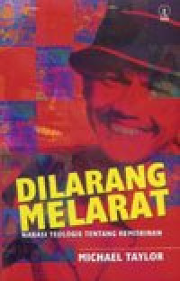 Dilarang Melarat