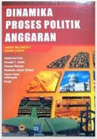 dinamika proses politik anggaran