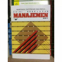 edisi kedelapan manajemen jilid 1