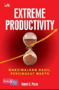 EXTREME PRODUCTIVITY