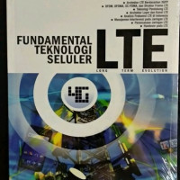 FUNDAMENTAL TEKNOLOGI SELULER