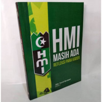 HMI masih ada refleksi para kader