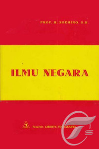 Ilmu Negara