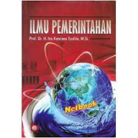 ilmu pemerintahan