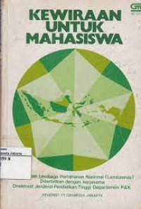 Kewiraan untuk mahasiswa