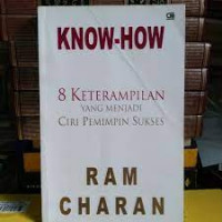 know-how 8 keterampilan yang menjadi ciri pemimpin sukses