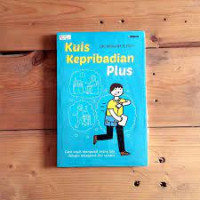 KUIS KEPRIBADIAN PLUS