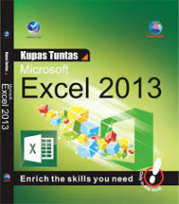 kupas tuntas microsoft excel 2013