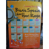 ladang duit dari bisnis spesial dan hari raya