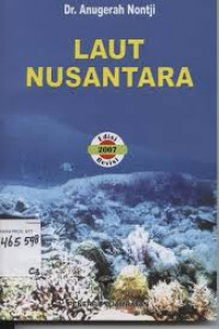 Laut Nusantara