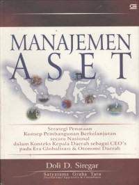 manajemen aset