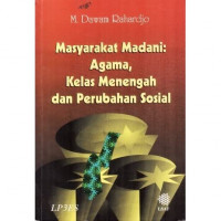 Masyarakat Madani