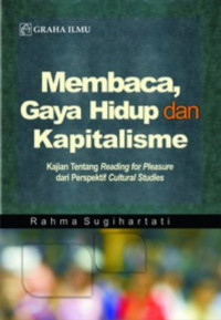 MEMBACA GAYA HIDUP DAN KAPITALISME