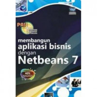 membangun aplikasi dengan netbeans 7
