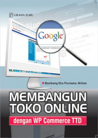 Membangun Toko Online Dengan WP Commerce TTD