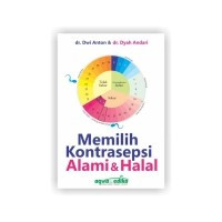Memilih Kontrasepsi Alami & Halal