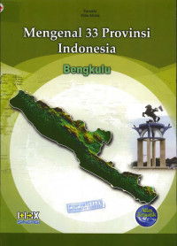mengenal 33 provinsi indonesia  bengkulu