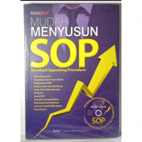 Mudah Menyusun SOP