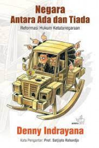 Negara antara ada dan tiada