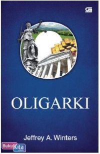 OLIGARKI